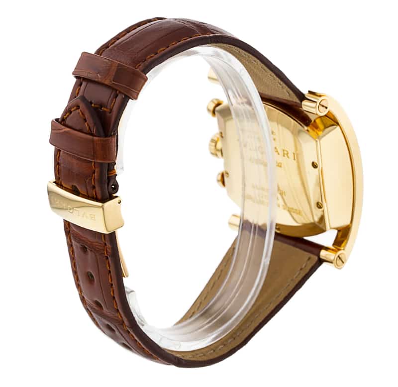 Bvlgari Assioma AA44G CH